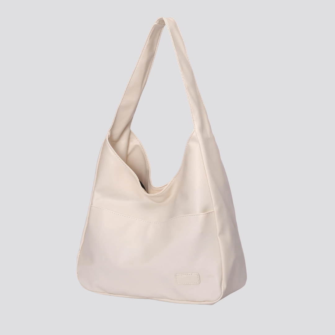 Everyday™ | button pocket bag