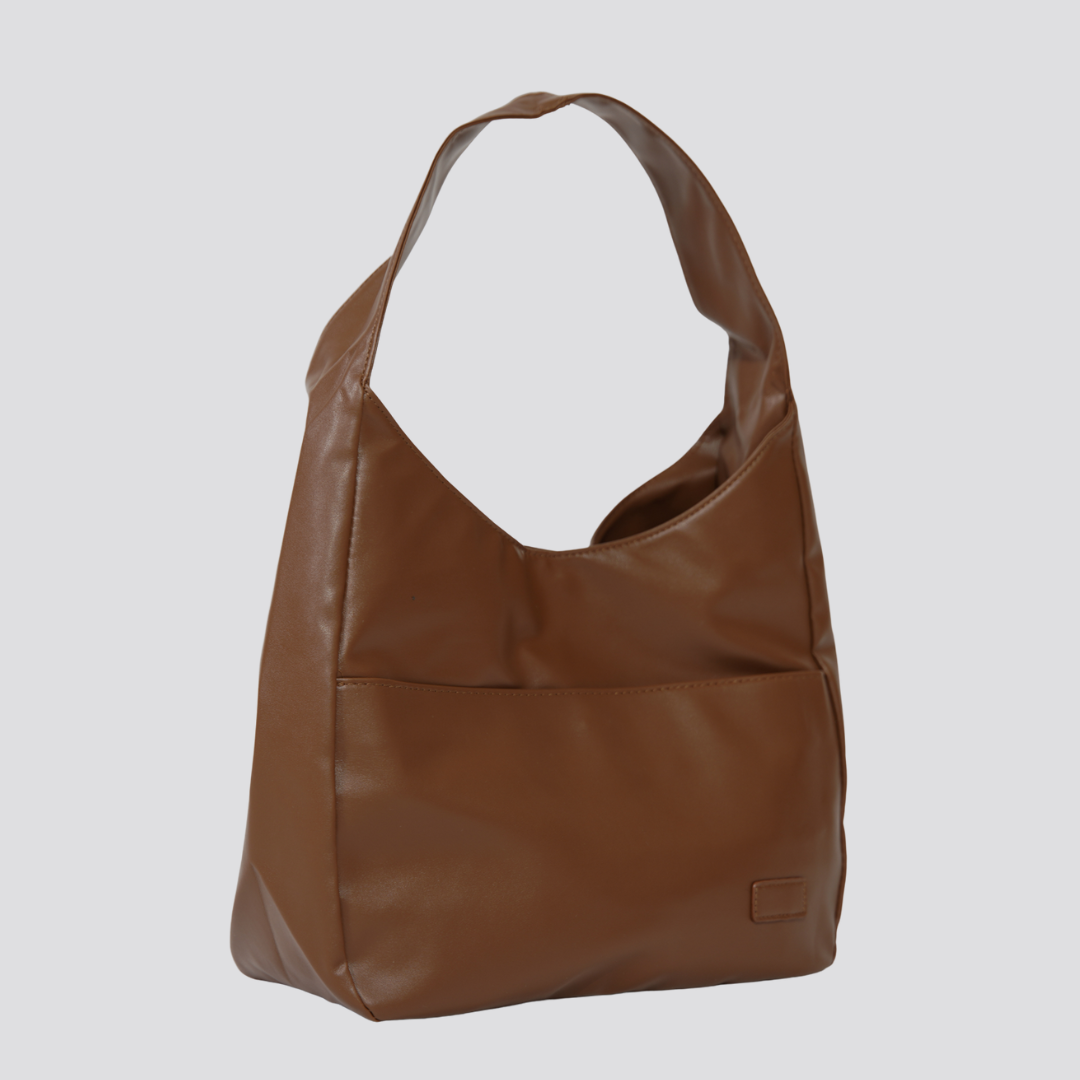 Everyday™ | button pocket bag