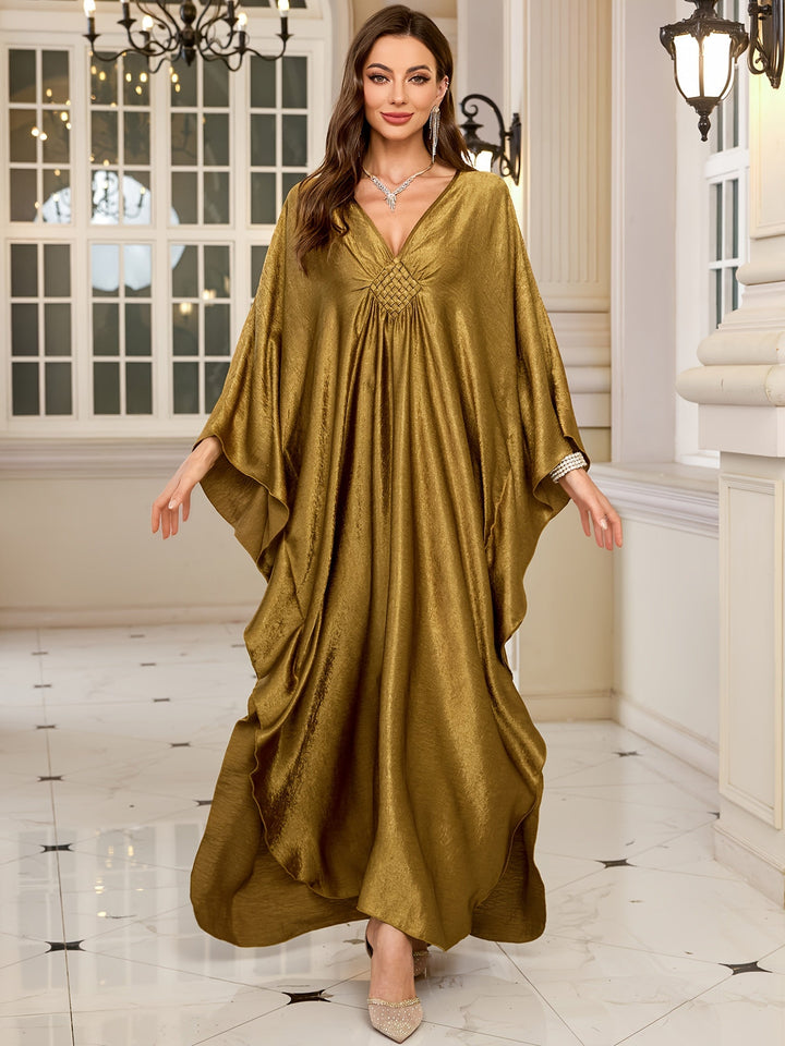 Lunara | Kaftan Summer Dress