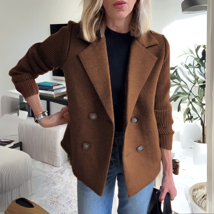 Vivienne – Elegant Blazer
