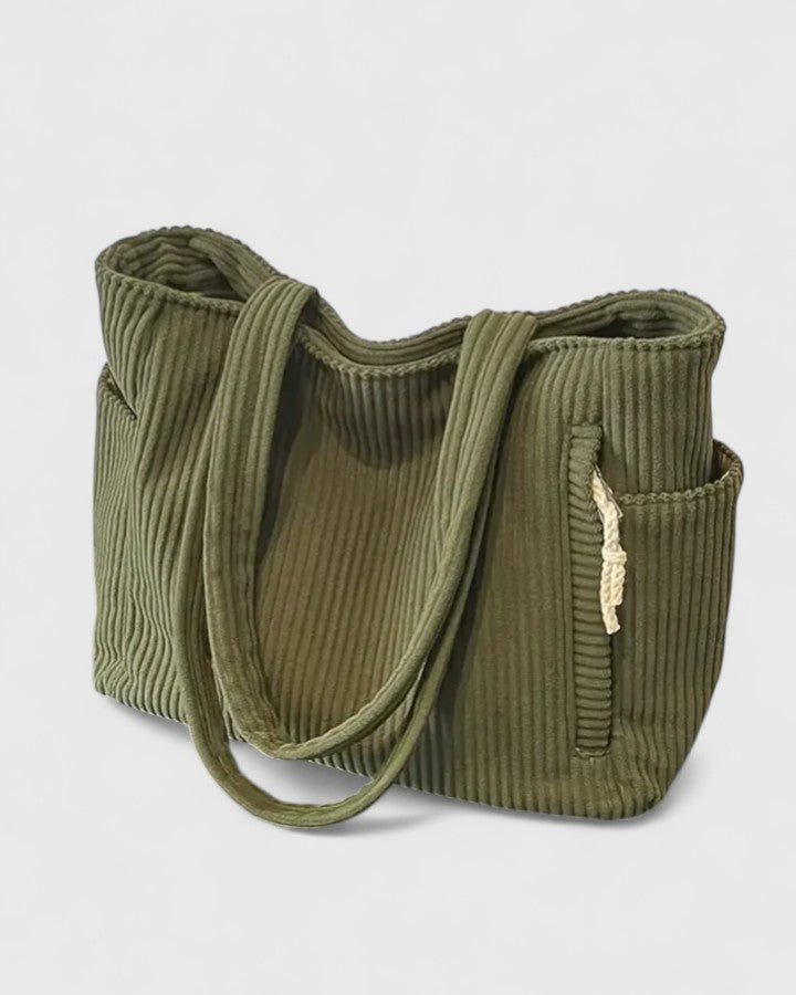 Angelique | Sophisticated Tote Bag