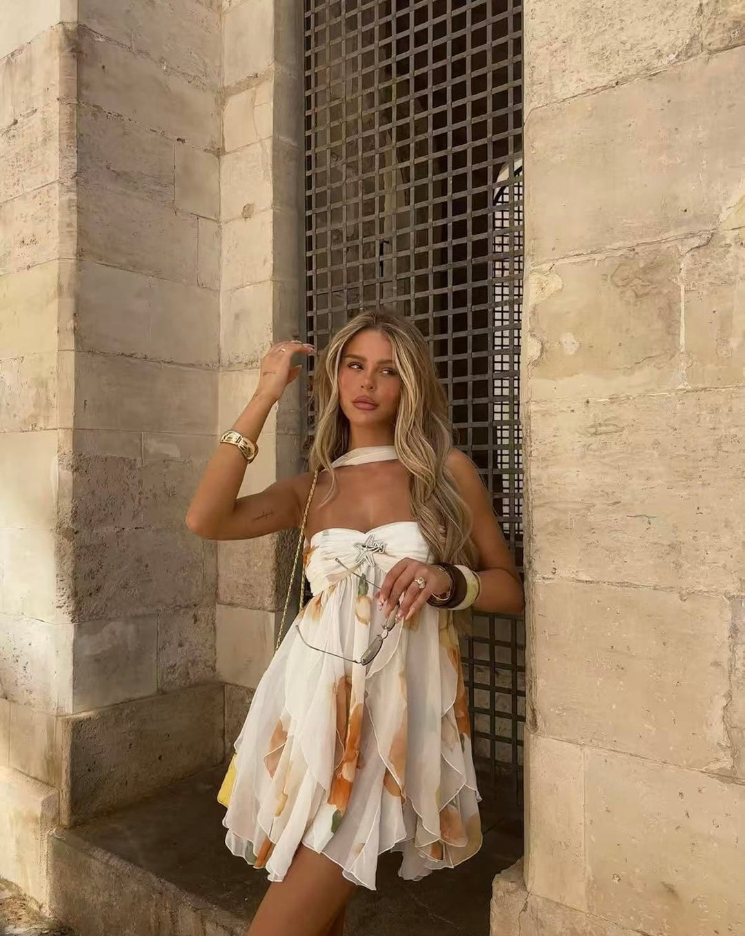 Mavella™ | Summer Dress