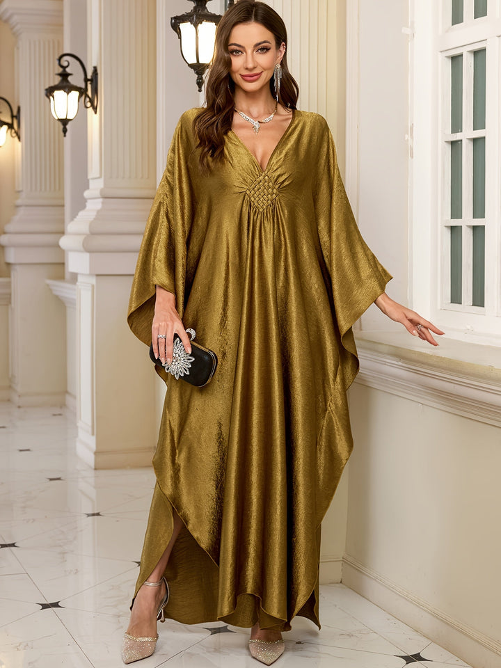 Lunara | Kaftan Summer Dress