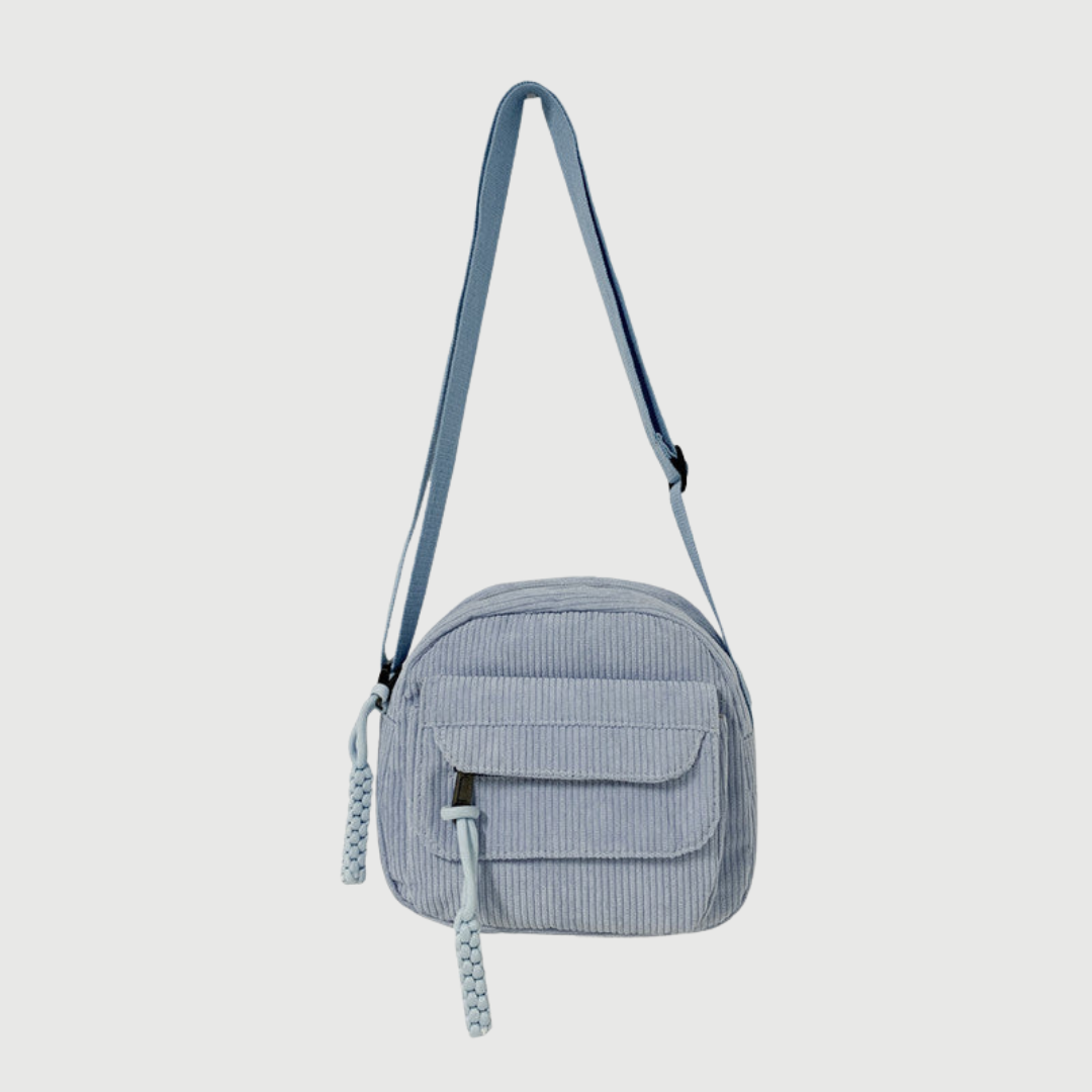 Sorelle™ | corduroy bag