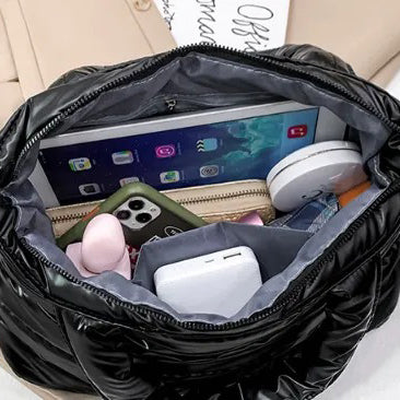 Nalara™ | North Tote Bag