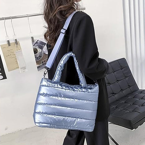 Nalara™ | North Tote Bag