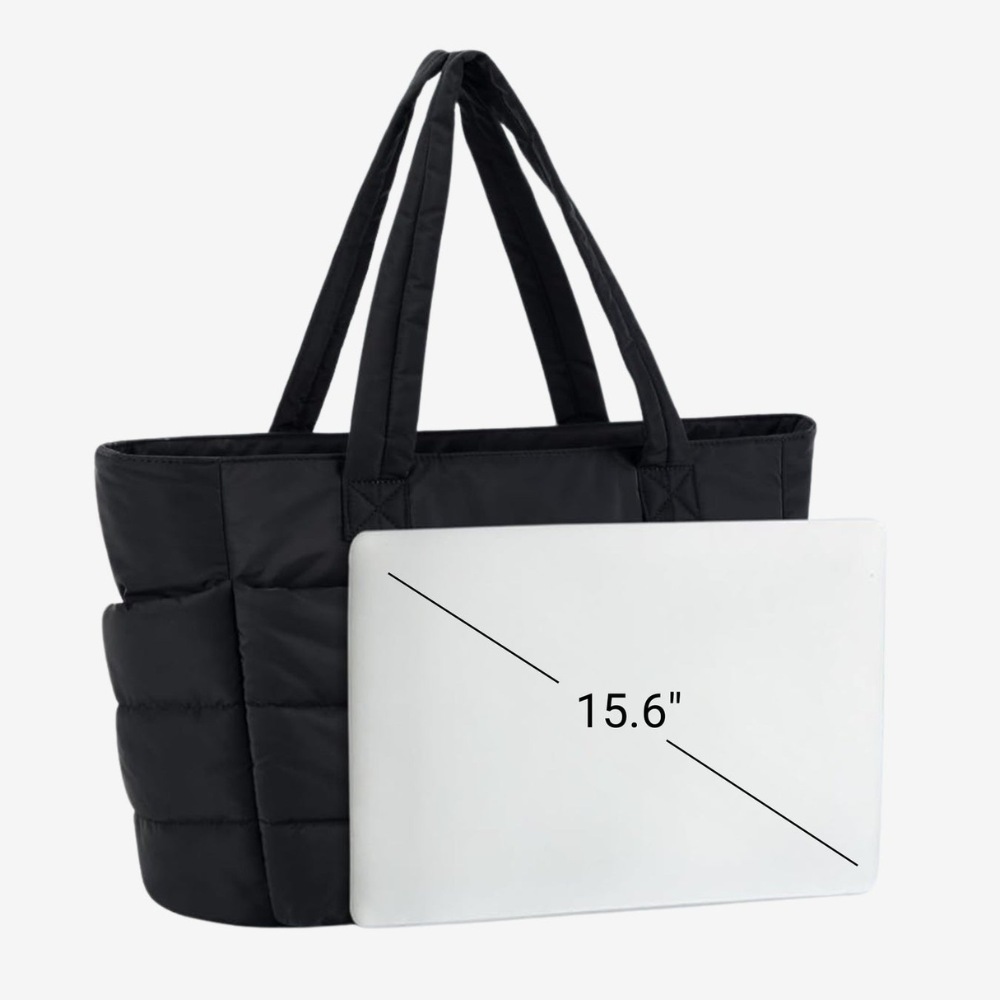 Vesia™ | Tote Bag