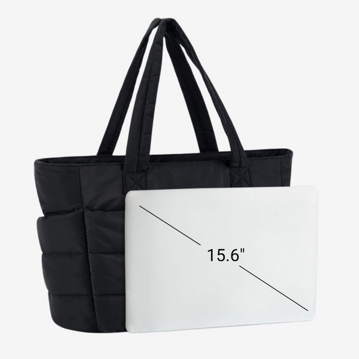 Vesia™ | Tote Bag