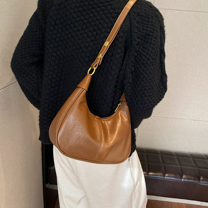 Solène - The Minimalist Bag