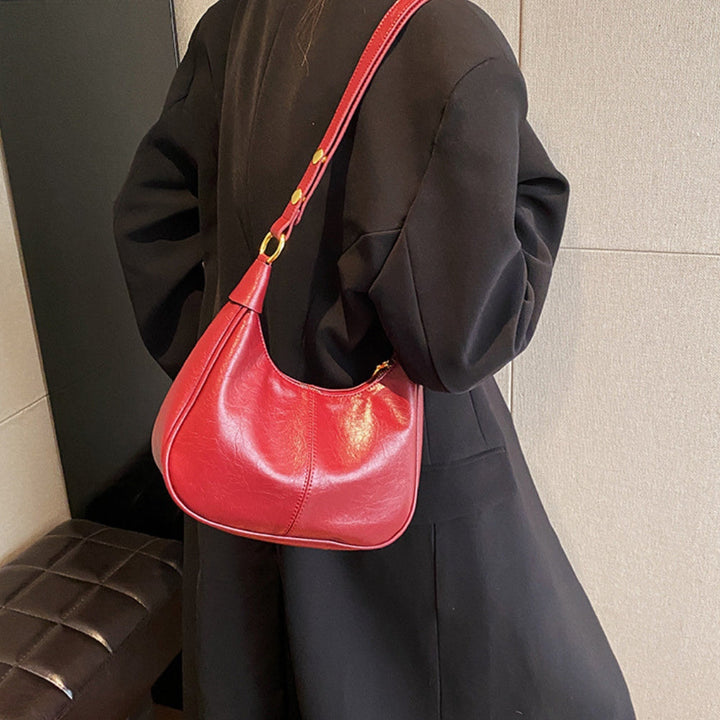 Solène - The Minimalist Bag