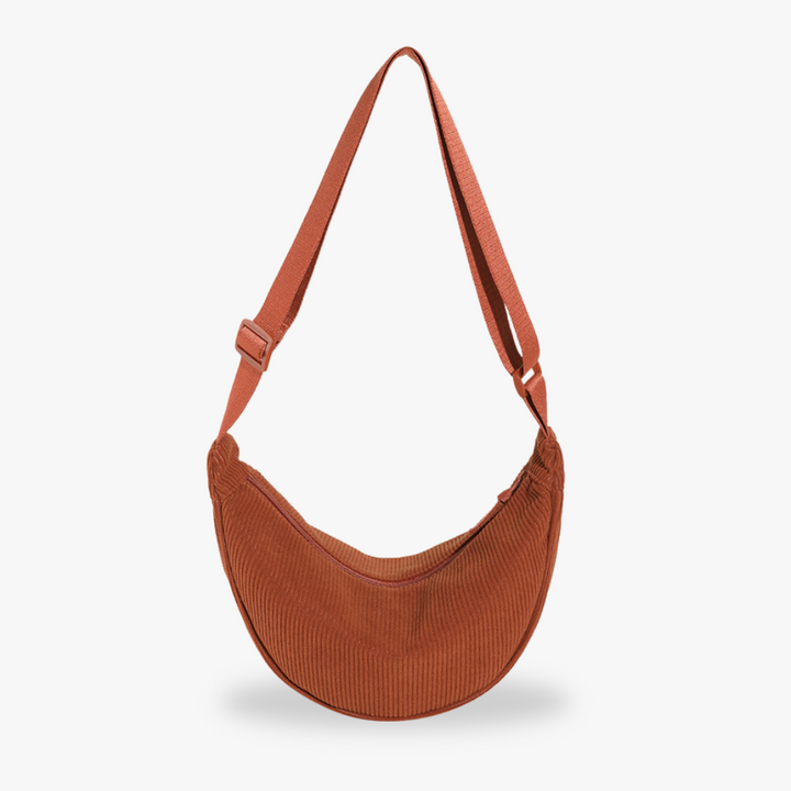 Mirea | Crossbody Belt Bag