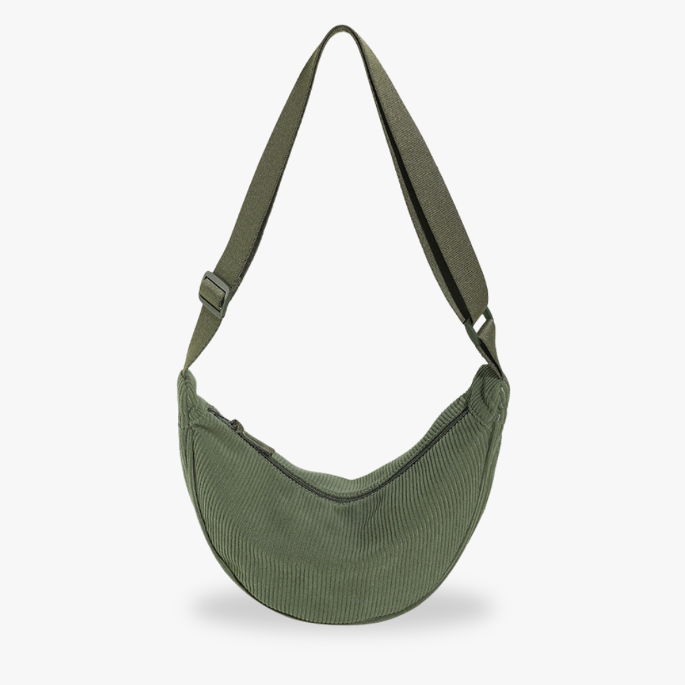 Mirea | Crossbody Belt Bag