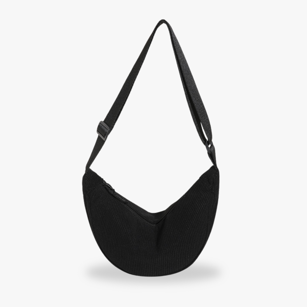 Mirea | Crossbody Belt Bag