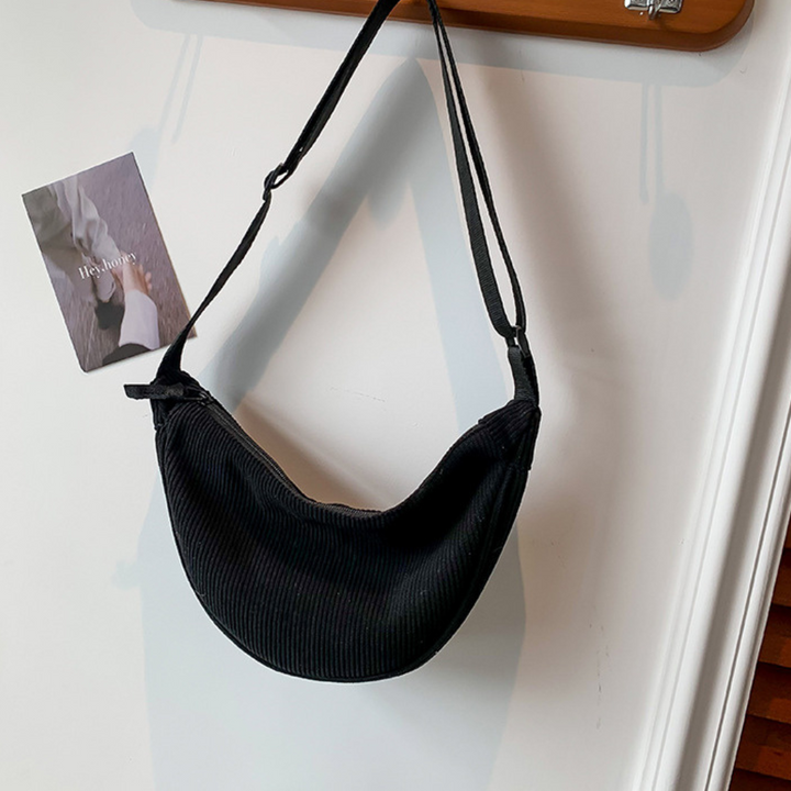 Mirea | Crossbody Belt Bag