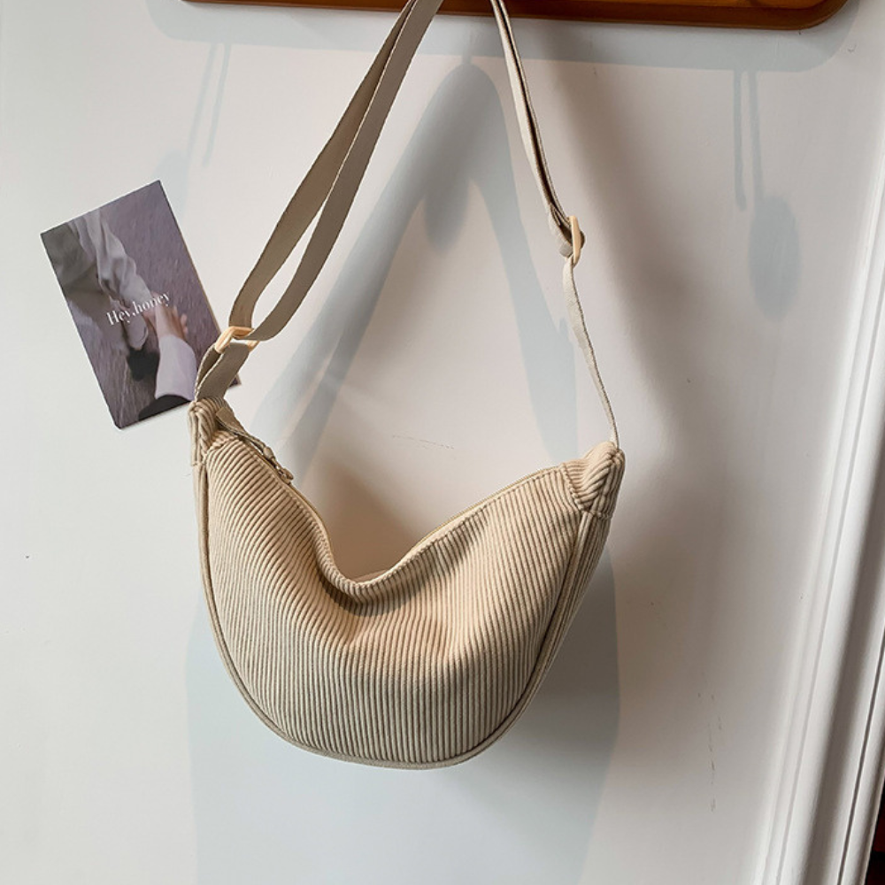 Mirea | Crossbody Belt Bag