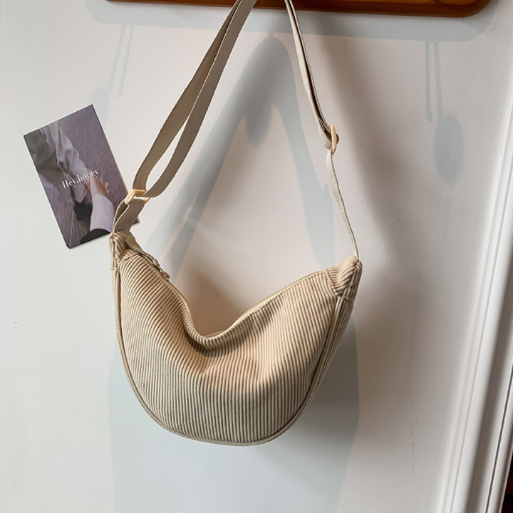 Mirea | Crossbody Belt Bag