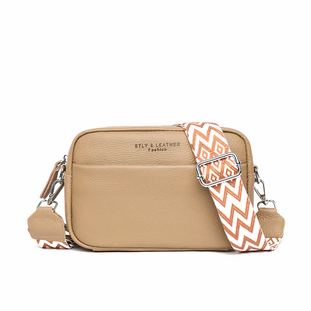 Valeria™ | Crossbody Bag