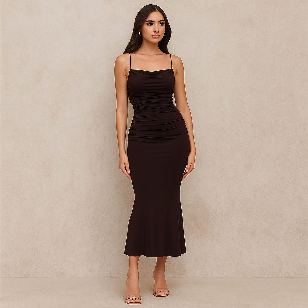 Iselda | Twilight Dress