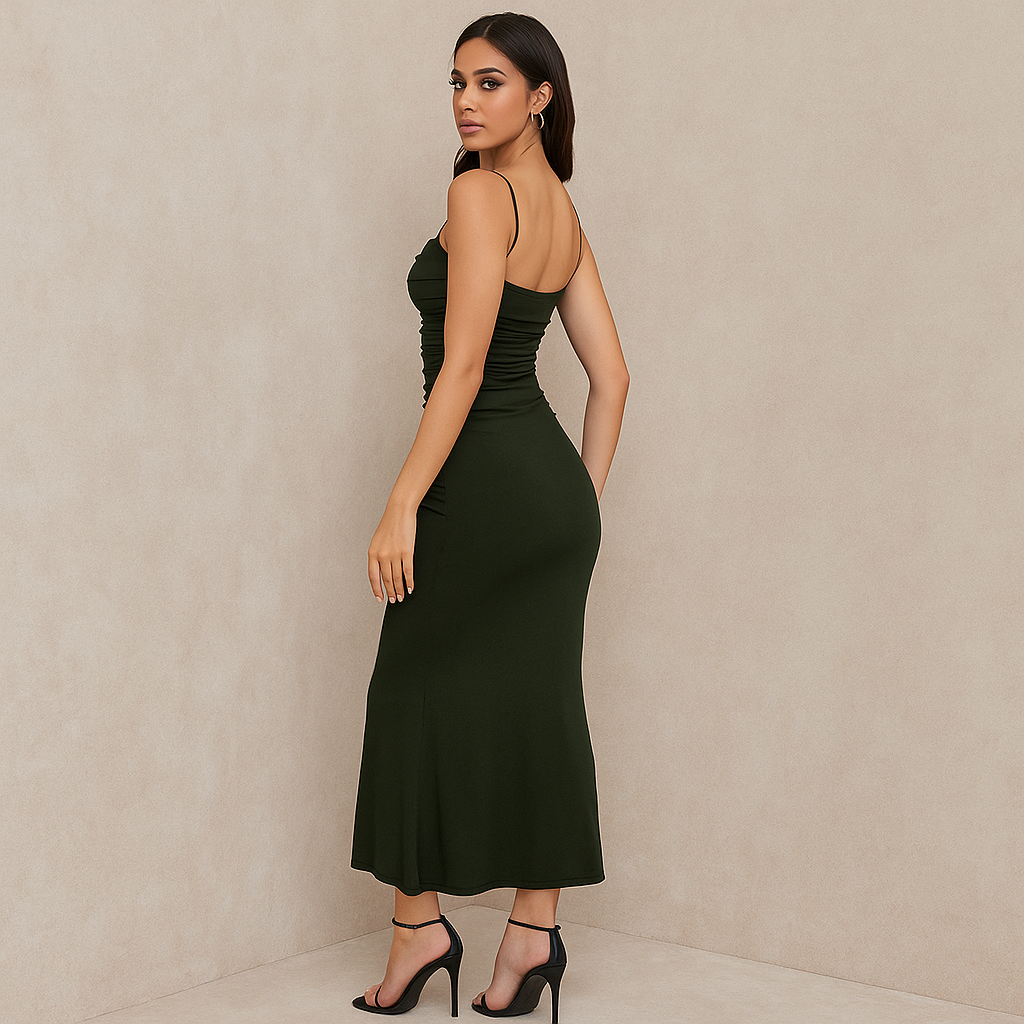 Iselda | Twilight Dress