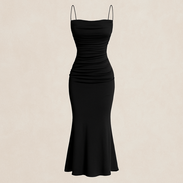 Iselda | Twilight Dress