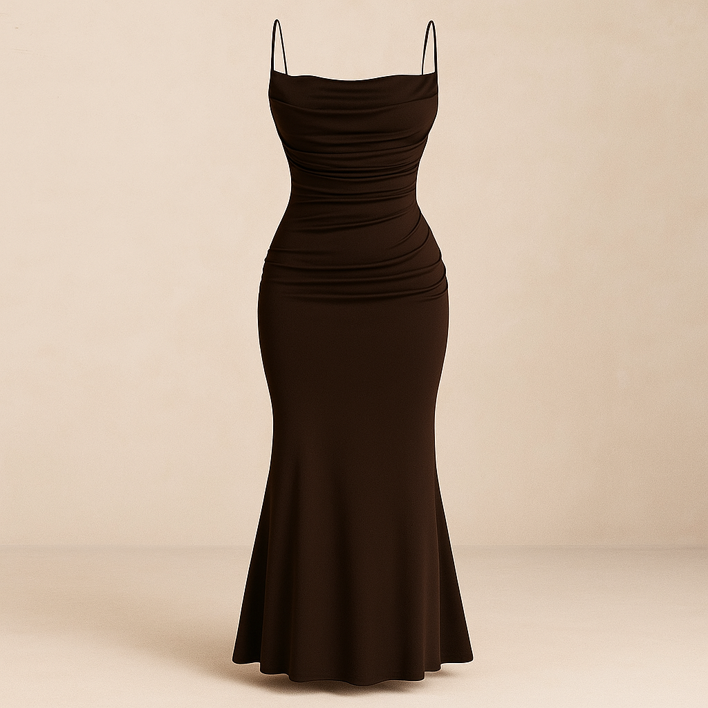 Iselda | Twilight Dress