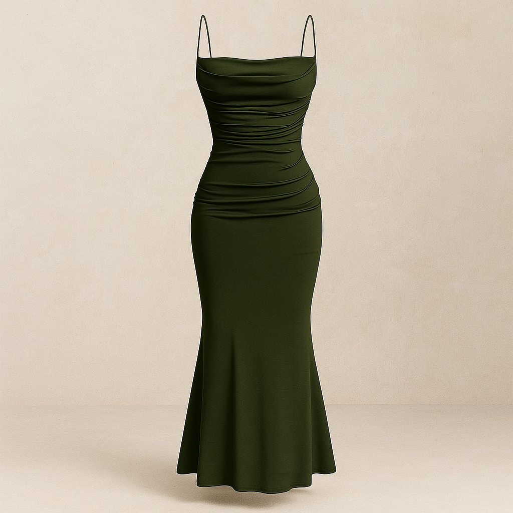 Iselda | Twilight Dress