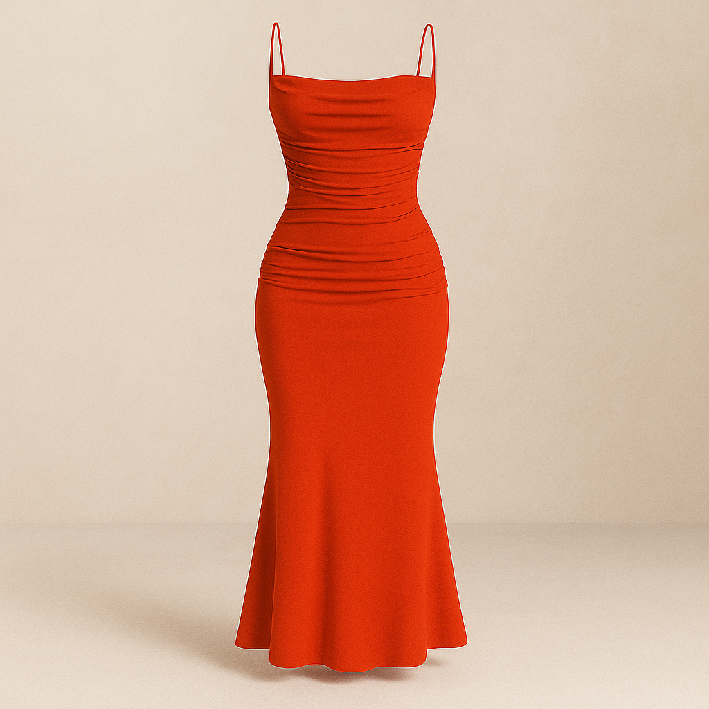 Iselda | Twilight Dress