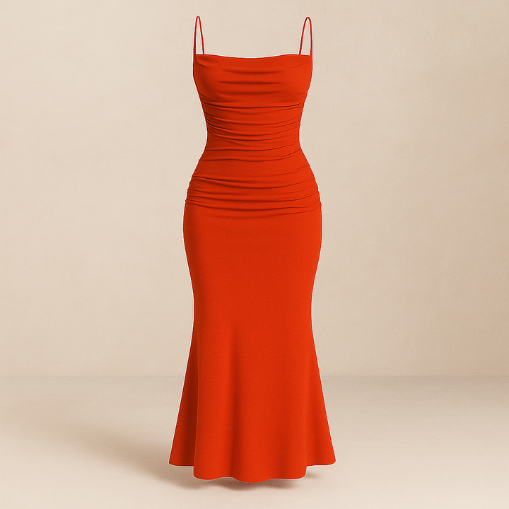 Iselda | Twilight Dress