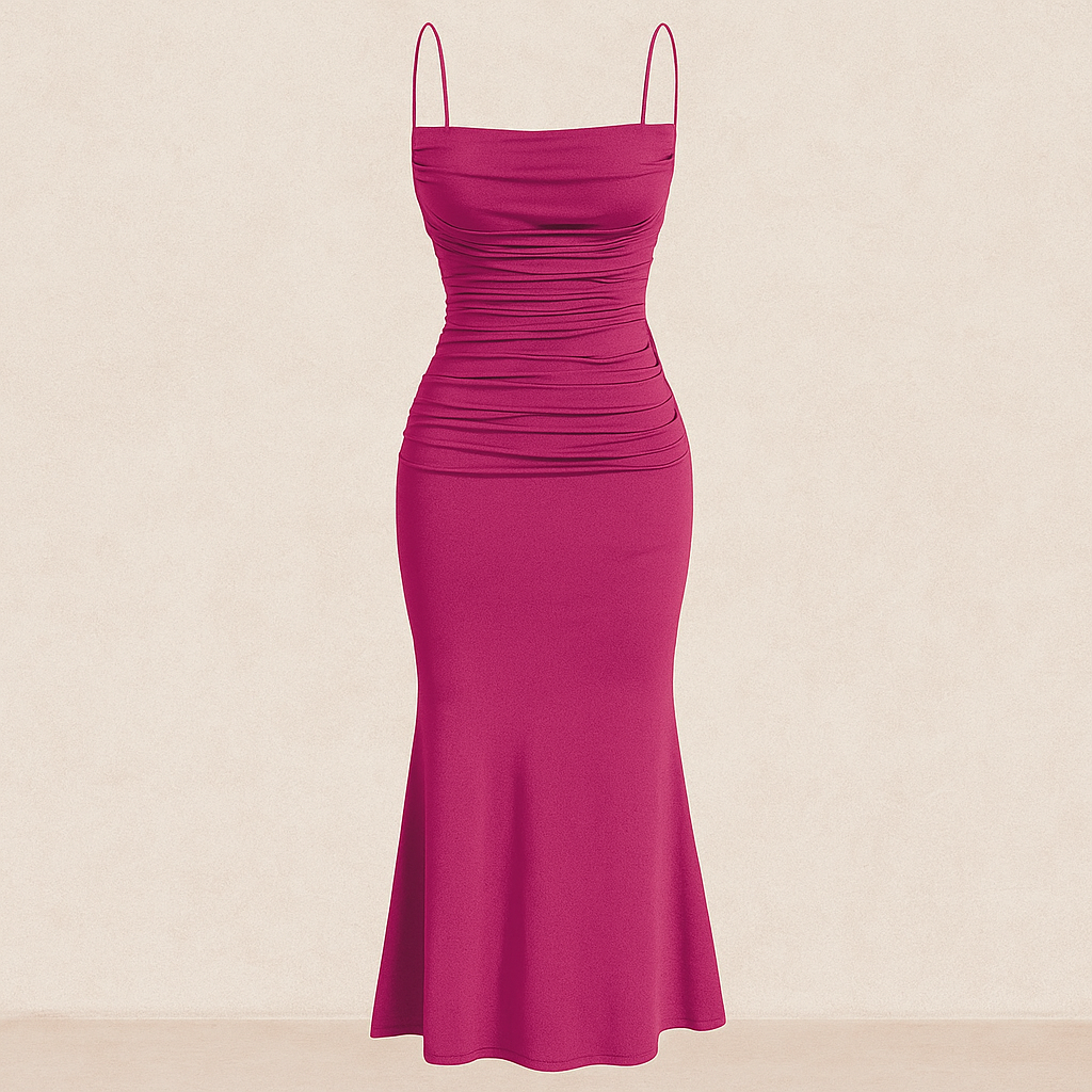 Iselda | Twilight Dress