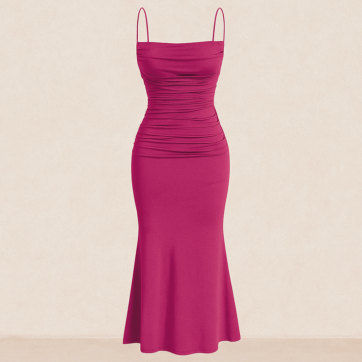 Iselda | Twilight Dress