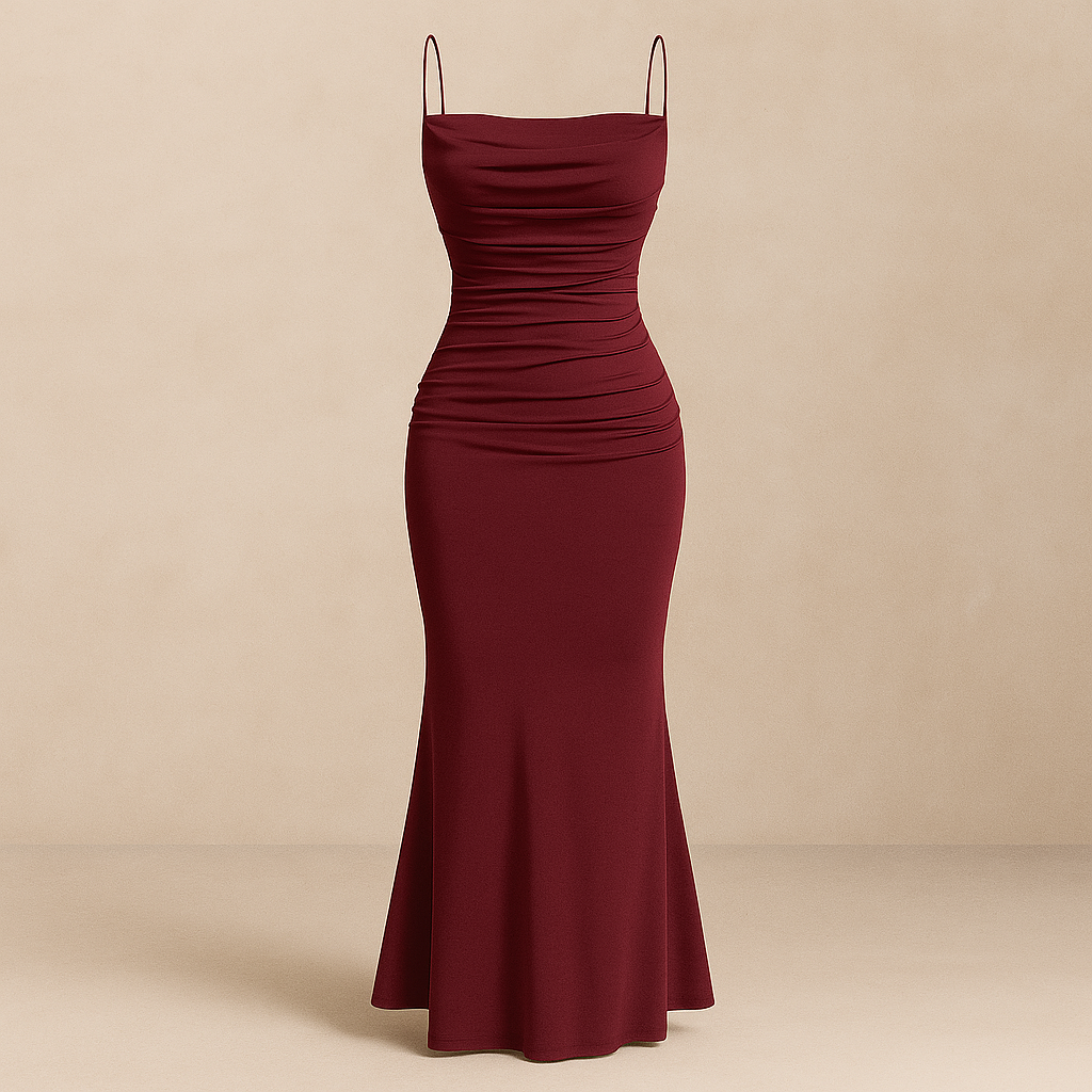 Iselda | Twilight Dress