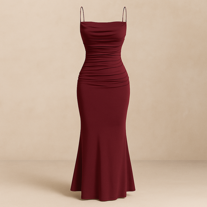 Iselda | Twilight Dress