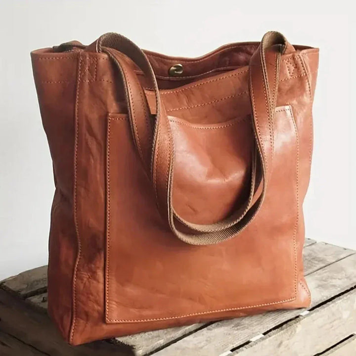 Lorena – Everyday Classic Tote