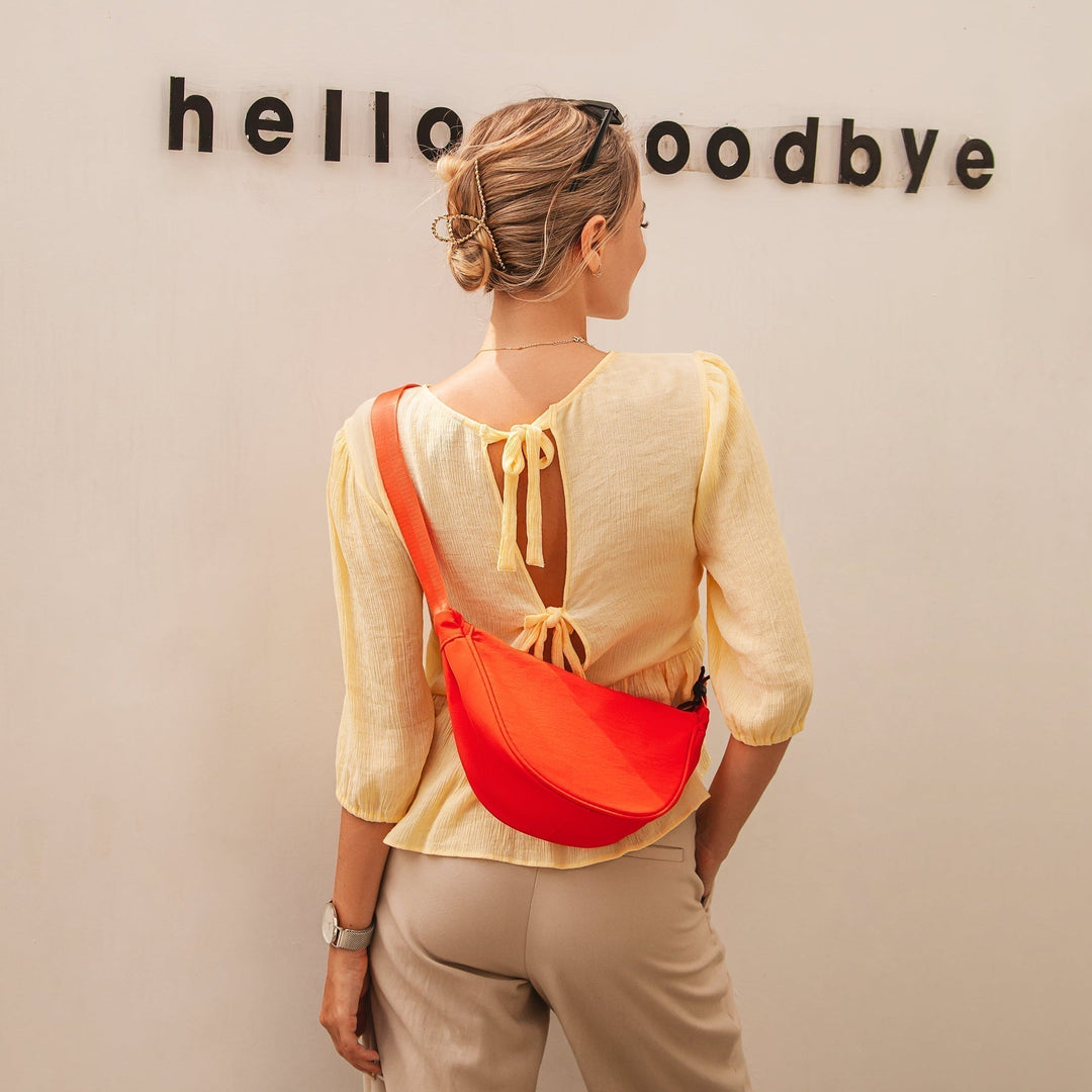 Lunara™ | Crossbody Bag