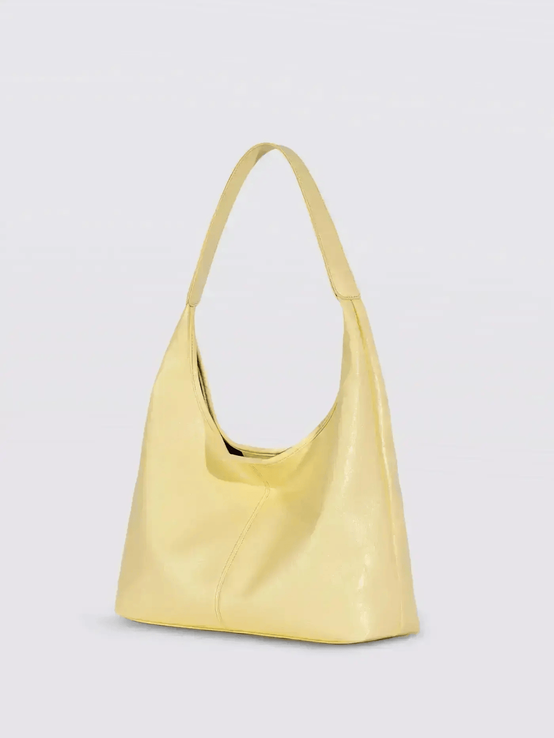 Scarlett Distressed Leather Tote