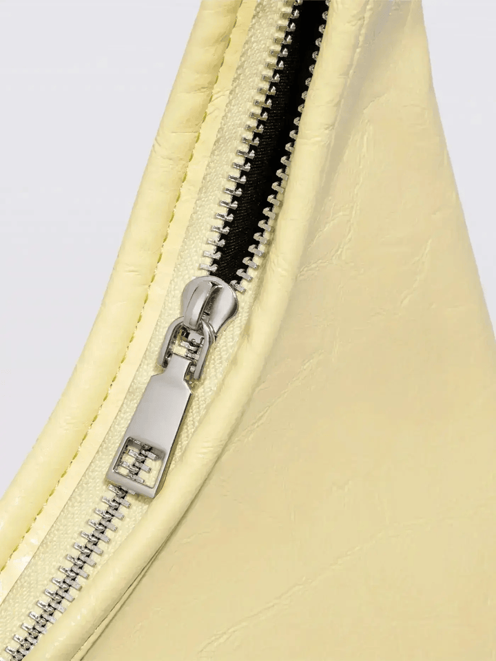 Scarlett Distressed Leather Tote