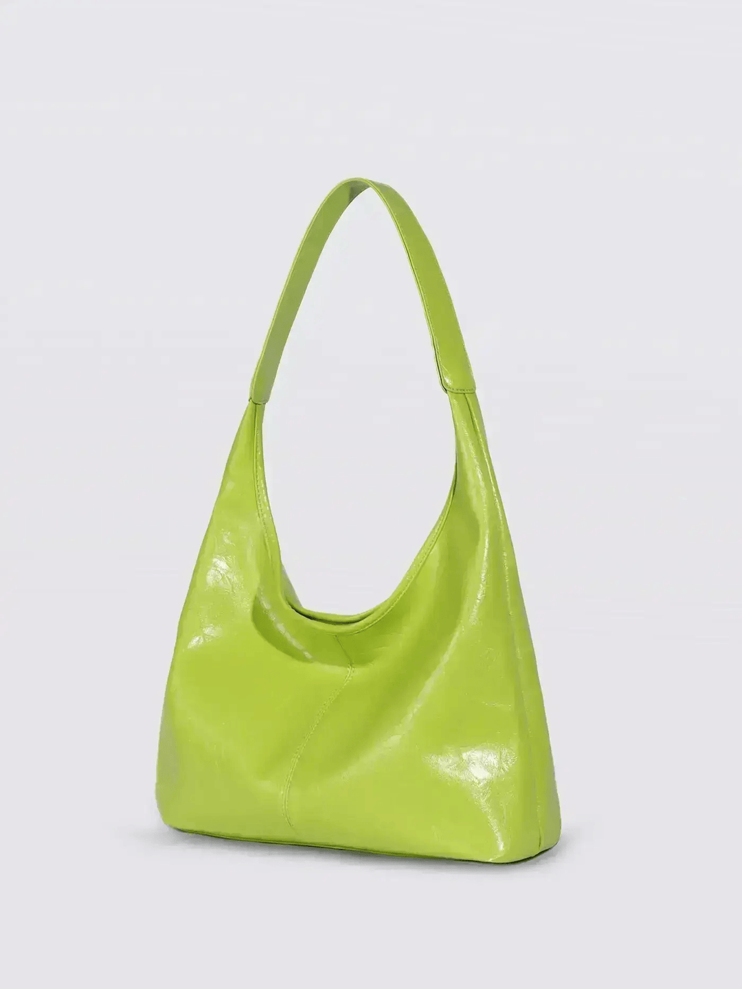 Scarlett Distressed Leather Tote