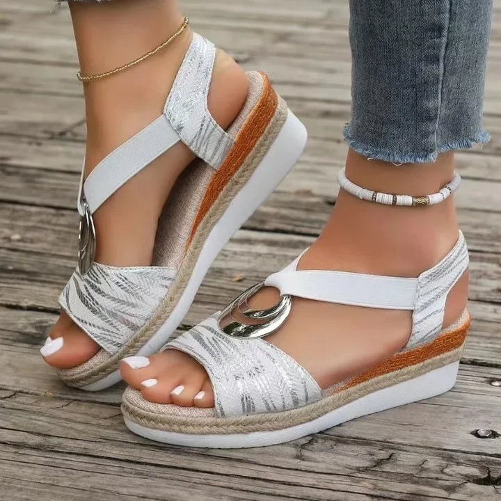 The Amara Wedge