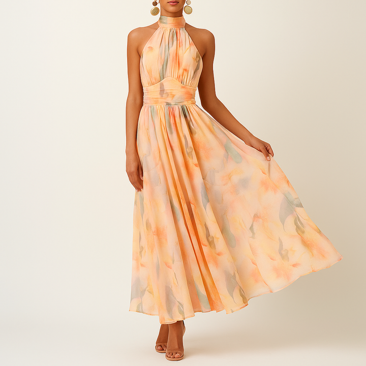 Sitara™ Couture Statement Dress