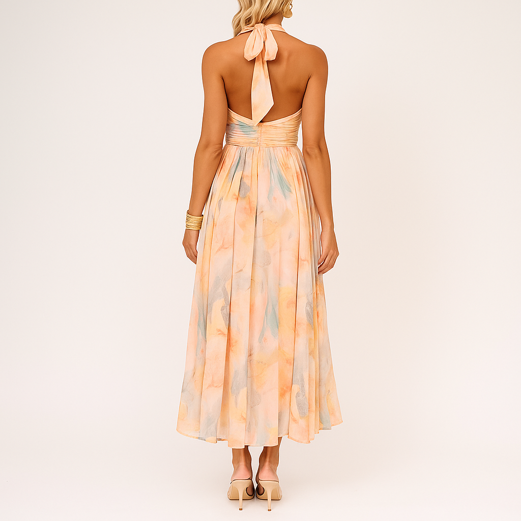 Sitara™ Couture Statement Dress