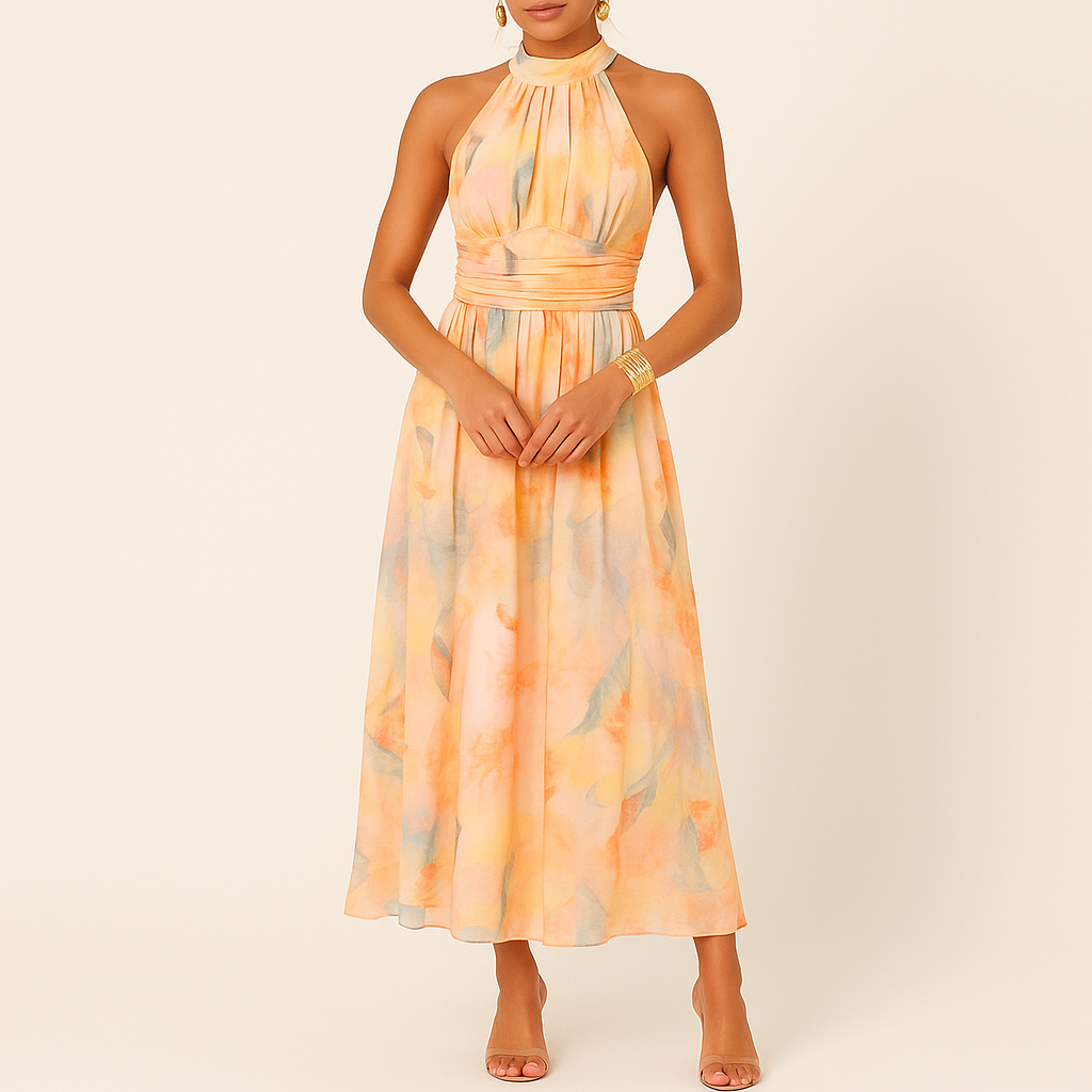 Sitara™ Couture Statement Dress