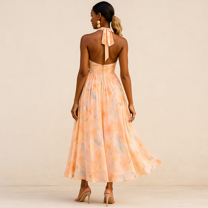 Sitara™ Couture Statement Dress