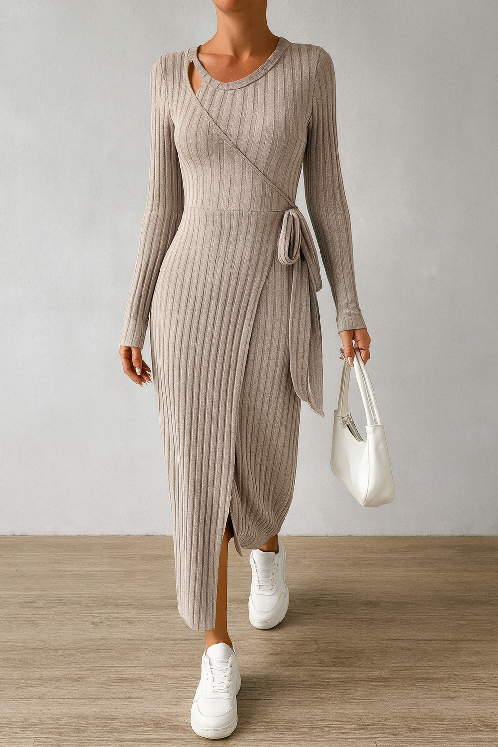 Veyra™ Bodycon Dress