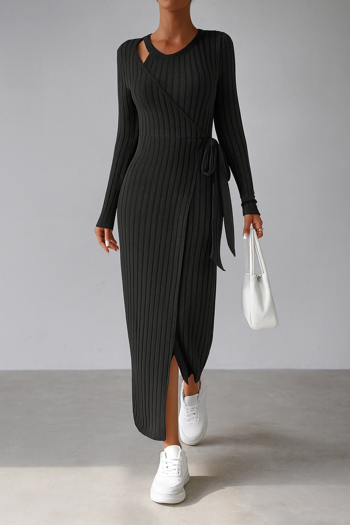 Veyra™ Bodycon Dress