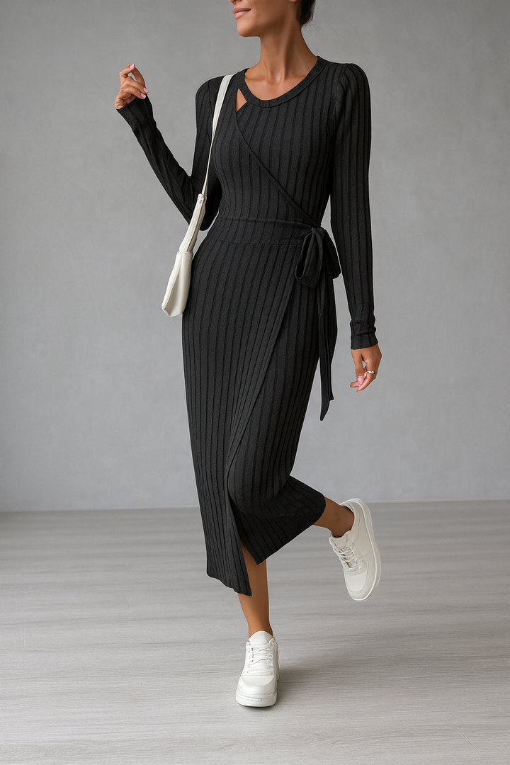 Veyra™ Bodycon Dress