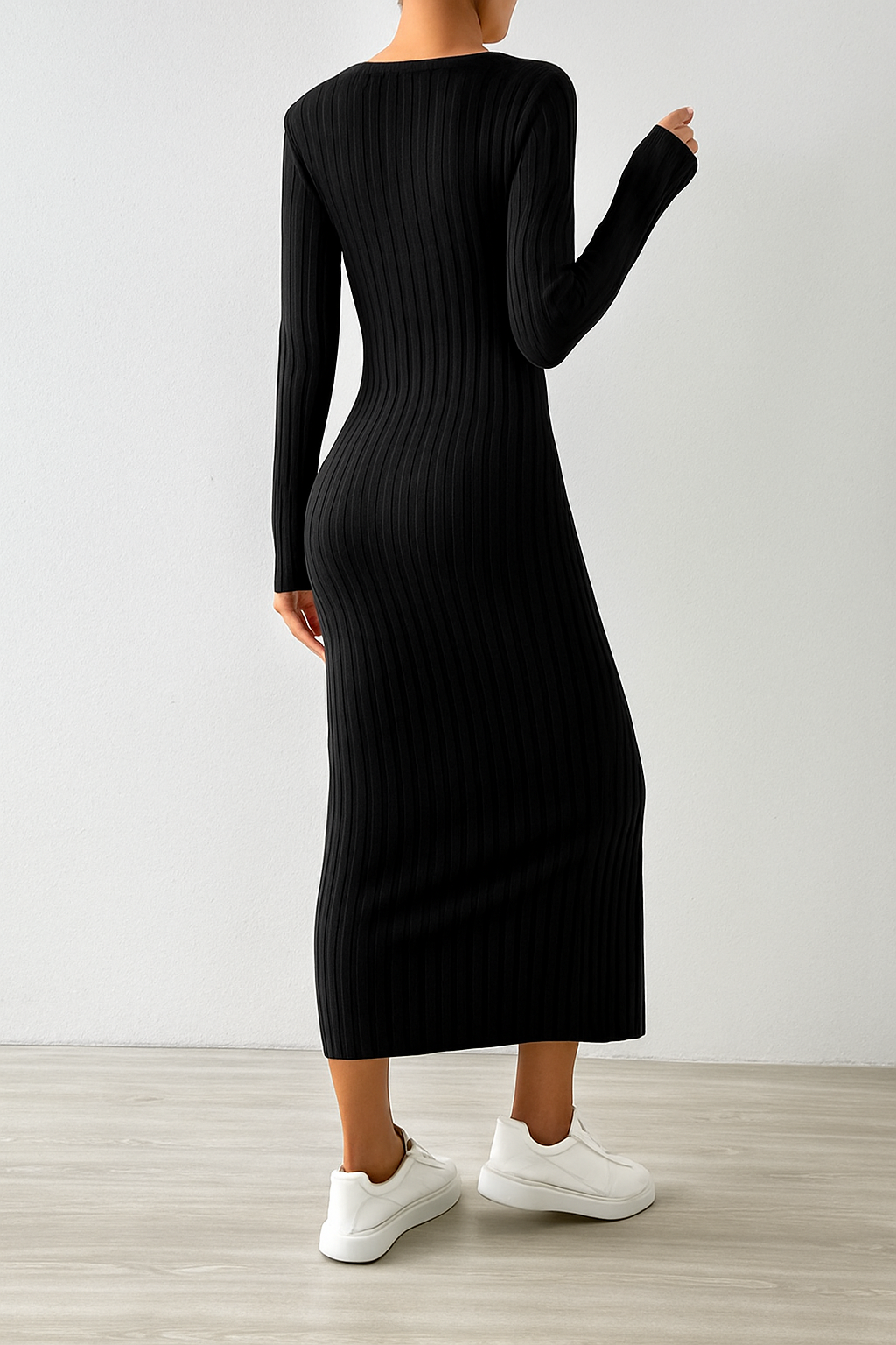 Veyra™ Bodycon Dress