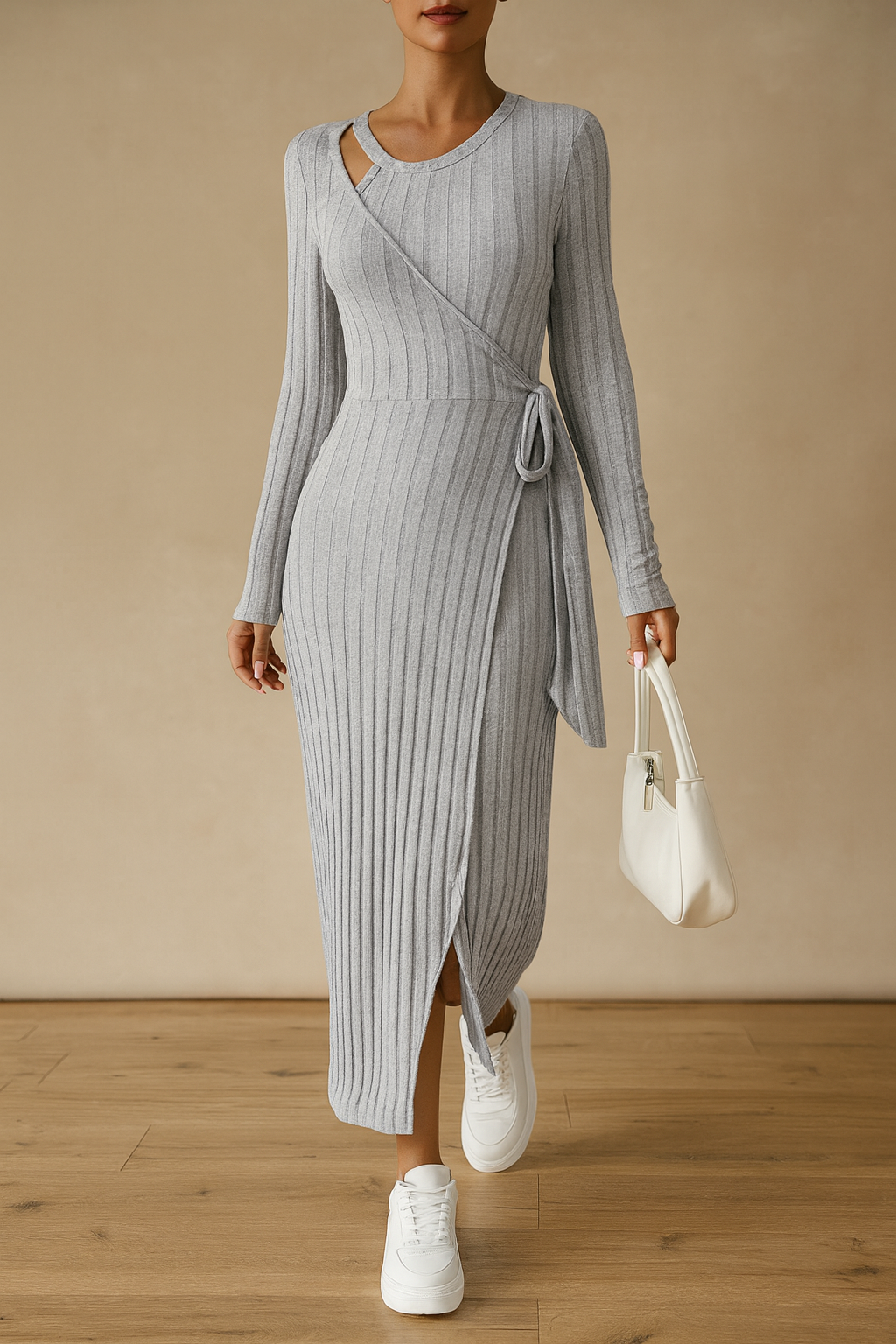 Veyra™ Bodycon Dress