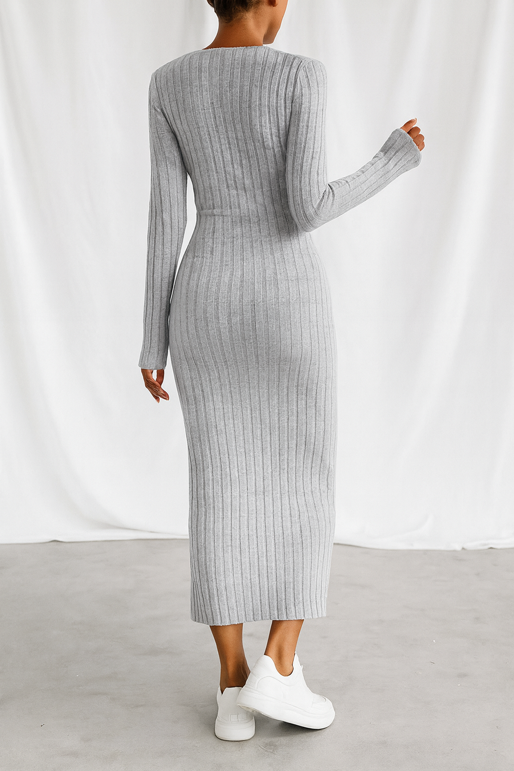 Veyra™ Bodycon Dress