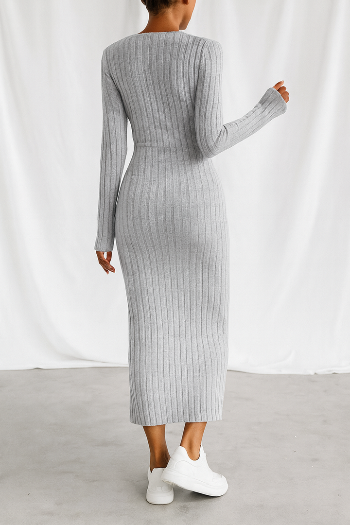 Veyra™ Bodycon Dress
