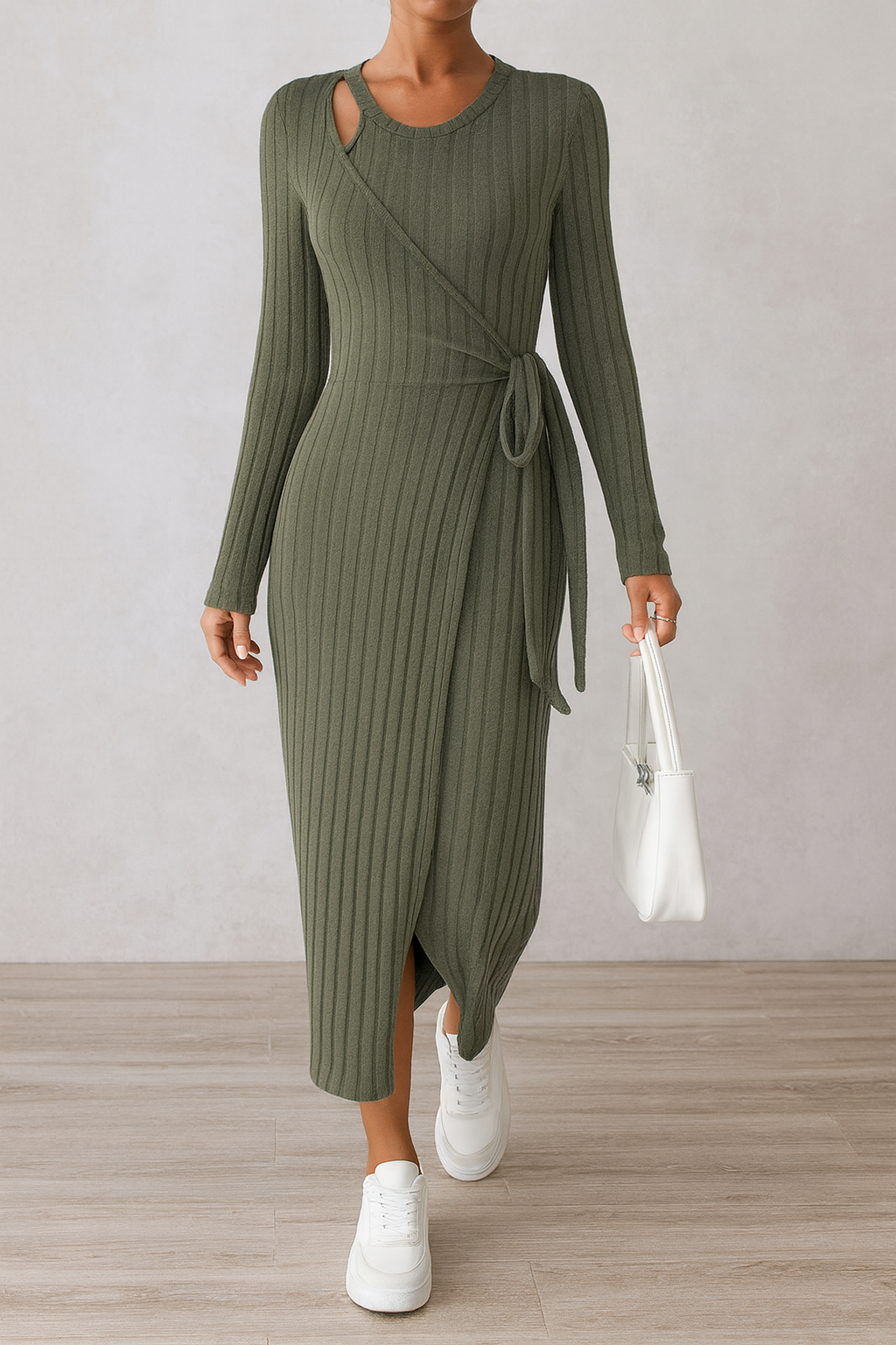 Veyra™ Bodycon Dress